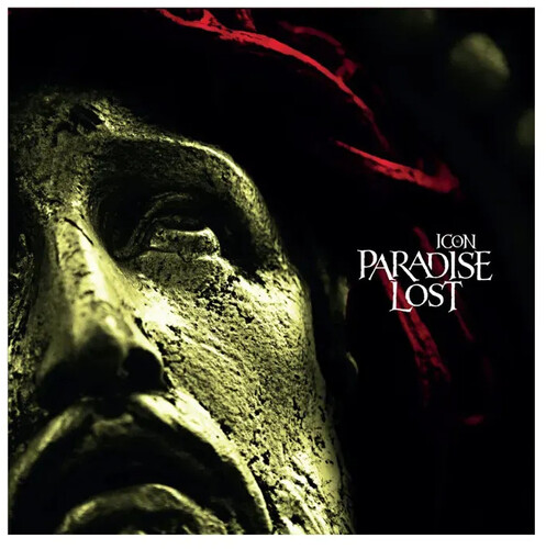 Paradise Lost - Icon 30 (Uk)