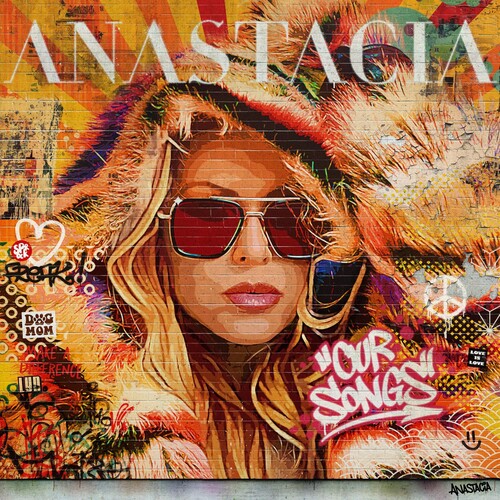 Anastacia - Our Songs (Spa)