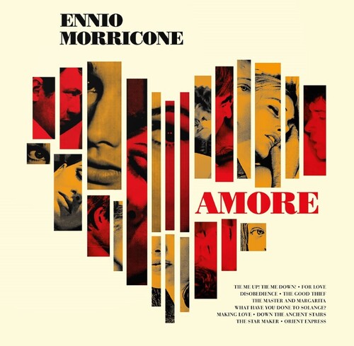 Amore (Original Sountrack)