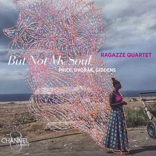 Price, Dvorak & Giddens: But Not My Soul