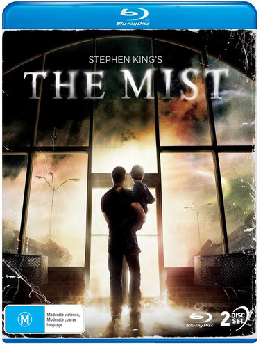 The Mist [Import]