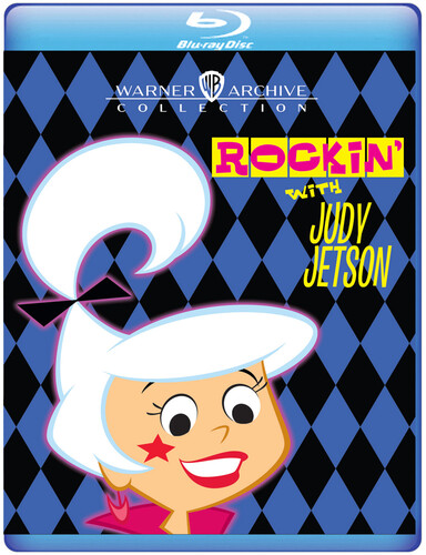Rockin' With Judy Jetson