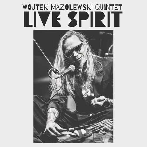 Live Spirit (Rsd)