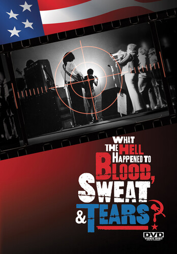 What The Hell Happened To Blood, Sweat And Tears?