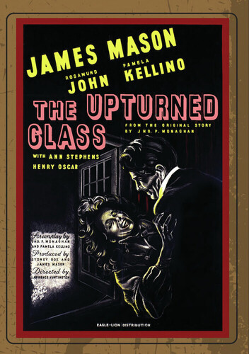 The Upturned Glass