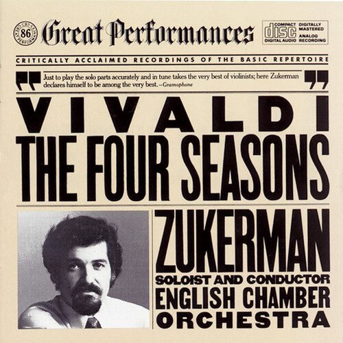 4 Seasons