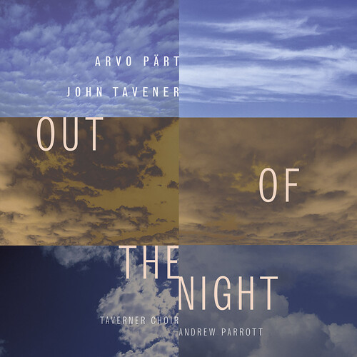 Out of the Night