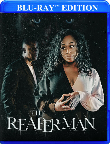 The Reaper Man
