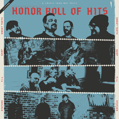 Honor Roll Of Hits (Various Artists)