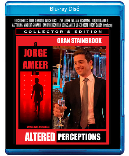 Altered Perceptions