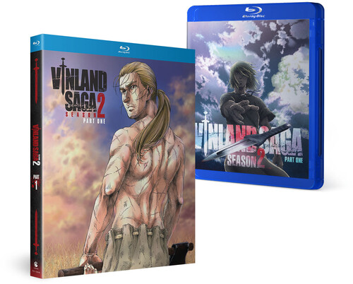 Vinland Saga: Season 2 Part 1