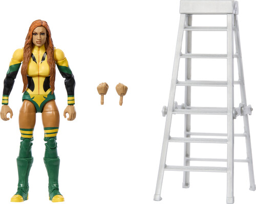 UPC 194735199945 product image for WWE ELITE COLLECTION FIGURE 54 | upcitemdb.com