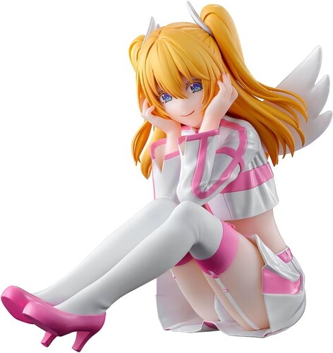 LILIEL 2.5 DS, BANDAI SPIRITS ICHIBANSHO FIGURE