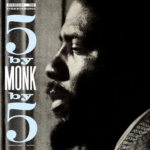 5 by Monk by 5