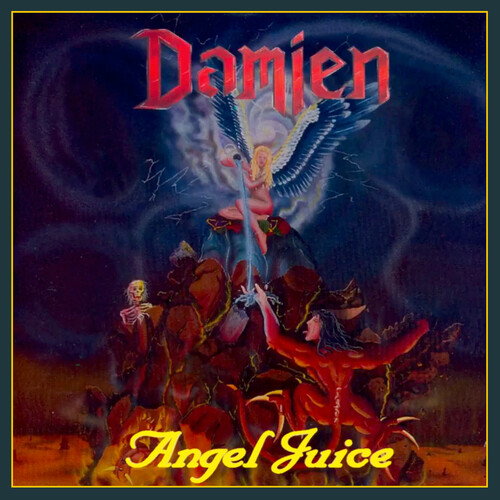 Angel Juice