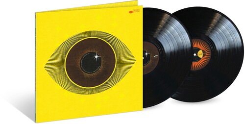 No More Water: The Gospel Of James Baldwin [2 LP]