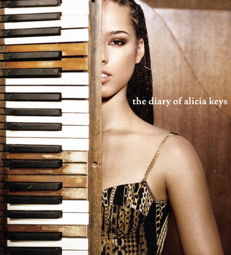 Diary Of Alicia Keys [Import]