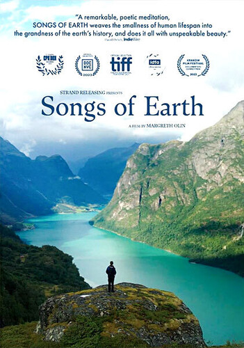 Songs Of Earth