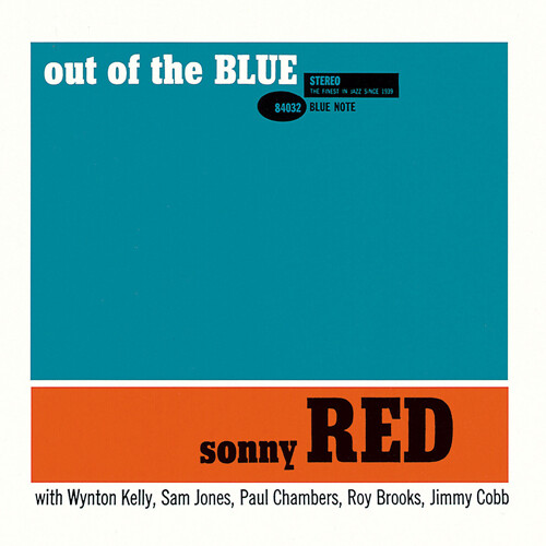 Out Of The Blue - UHQCD [Import]