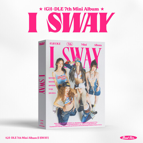 I SWAY (Beat Ver.)