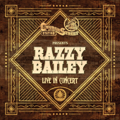 Live at Church Street Station