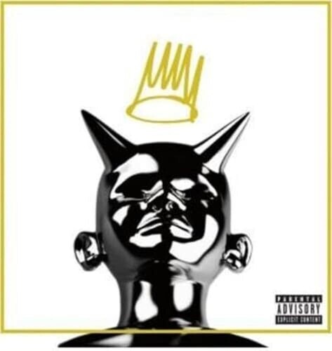 Born Sinner - Limited Edition with Alternate Cover Artwork [Import]