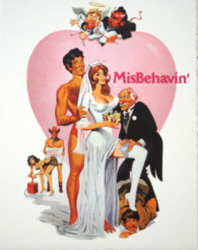 MisBehavin'