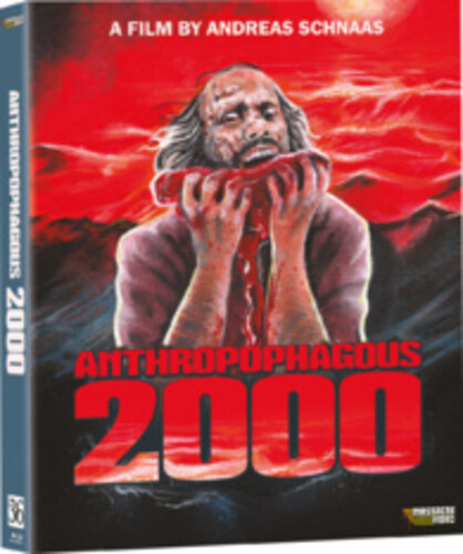 Anthropophagous 2000