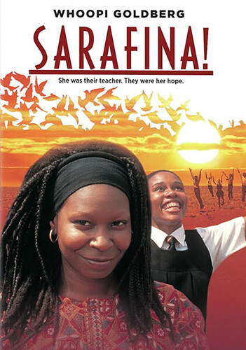 Sarafina!