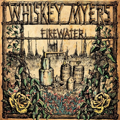 FIREWATER