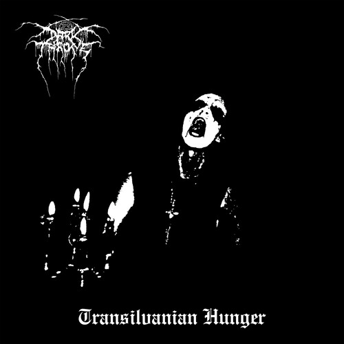 Transilvanian Hunger