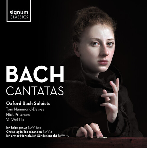 J.S. Bach: Cantatas