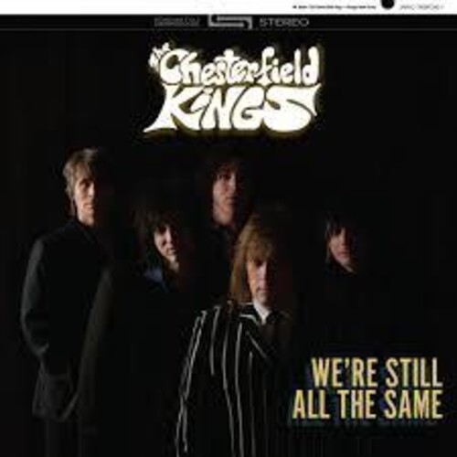 Were Still All The Same