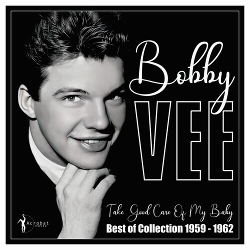 Take Good Care Of My Baby: Best Of 1959-62