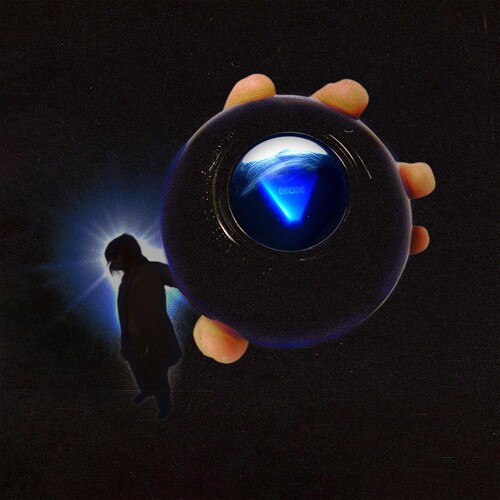 Djo - DECIDE (Deluxe) [RSD Black Friday 2024]