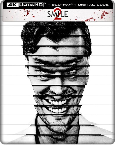 Smile 2 (Steelbook)