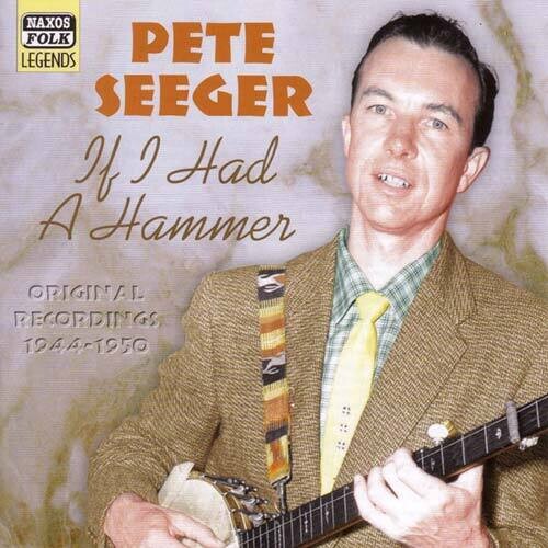 If I Had a Hammer (1944-50)