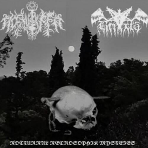 Nocturnal Necrosophik Mysteries