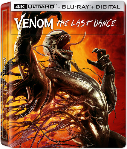 Venom: The Last Dance