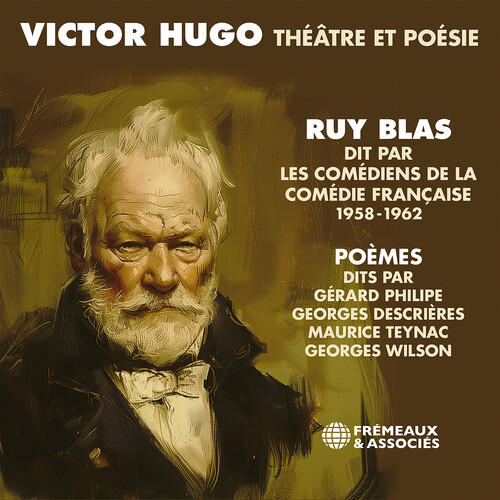 Hugo: Theatre et Poesie