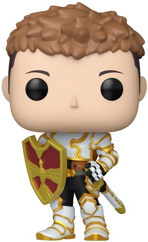 Funko POP! Anime: Solo Leveling - Yoo Jinho