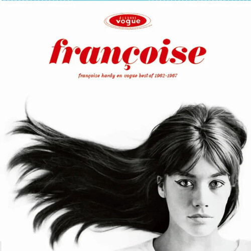 Francoise Hardy En Vogue: Best Of 1962-1967 [Import]