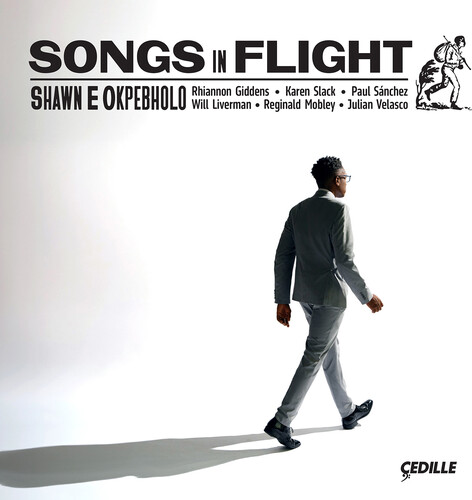 Okpebholo: Songs in Flight