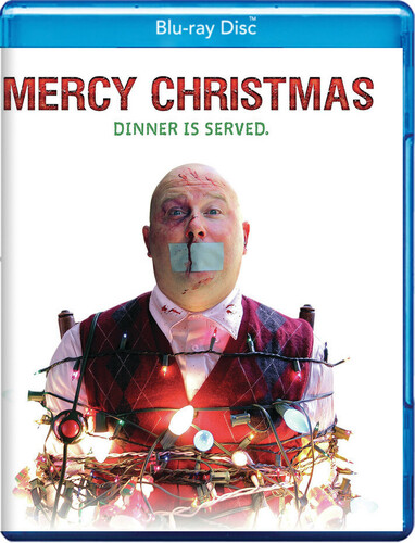 Mercy Christmas