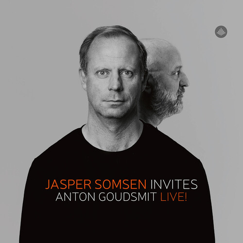 Jasper Somsen Invites Anton Goudsmit - Live!