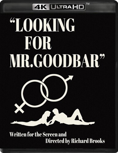 Looking for Mr. Goodbar