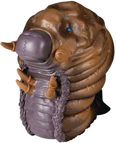 BanPresto - Toho Monster Series - Enshrined Monsters - Mothra (1964) Version A Statue