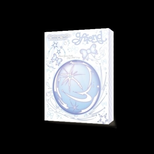 Season Of Memories - incl. 60pg Photobook, Photocard, Postcard, 3 Stickers + Folded Poster [Import]