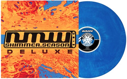 Shimmer.Season Deluxe