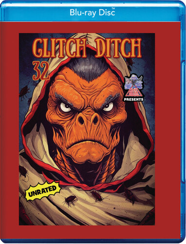 Glitch Ditch 32